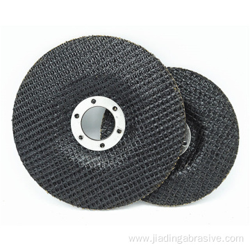 green nylon fiberglass plate backing pad for polishing